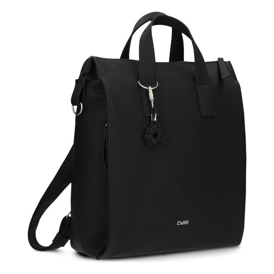 Zwei Yuna Dagrugzak 38 cm Laptop compartiment