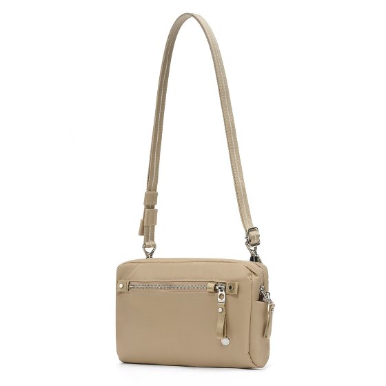 Pacsafe Pacsafe W Schoudertas RFID-bescherming 24 cm