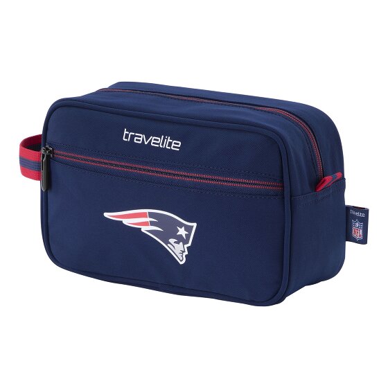 Travelite travelite x NFL Toilettas 24 cm