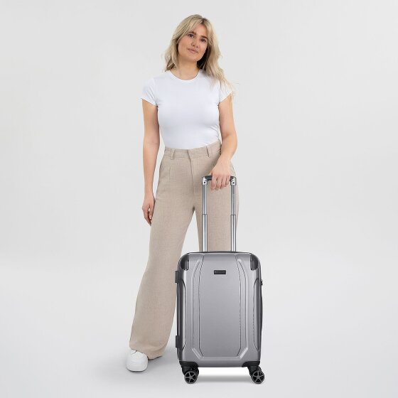 bugatti Valencia 4 wielen Cabinewagen S 55 cm