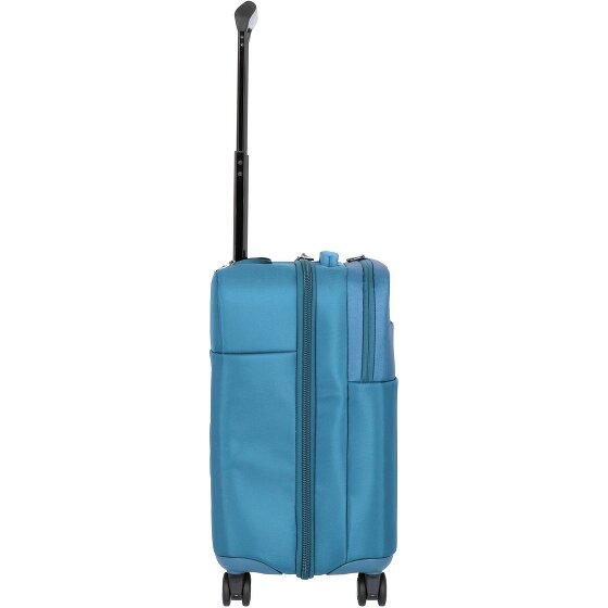 Thule Spira 4-wielige trolley 46 cm Laptopvak