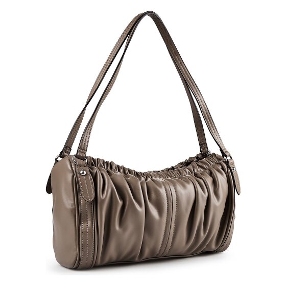 Liebeskind Faye Schoudertas M Leder 35 cm