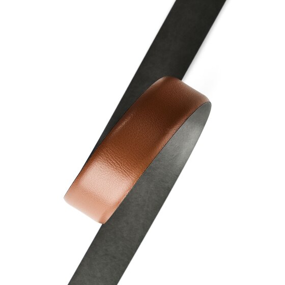 Porsche Design Zeus Riem Leer
