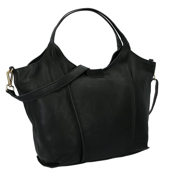 Harbour 2nd Raffaella Shopper Tas Leer 50 cm
