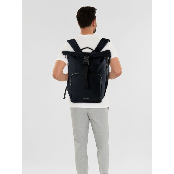 Bogner Klosters Eike Dagrugzak 34 cm