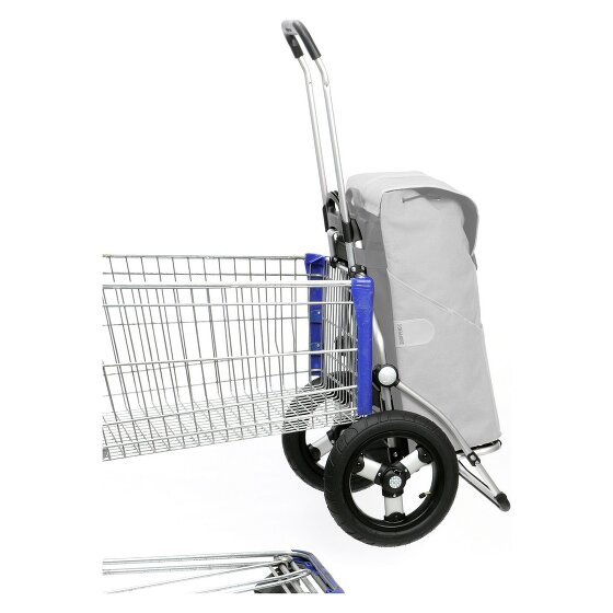 Andersen Shopper Royal Shopper 360° Winkelwagen 60 cm