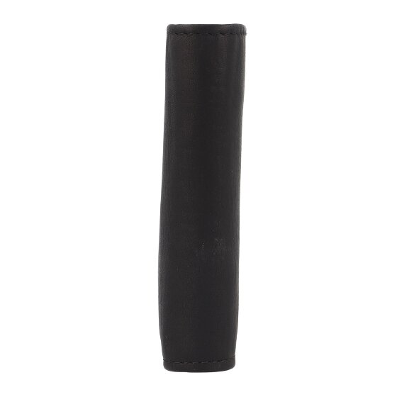 Jack Kinsky Aruba 101 Portemonnee RFID-bescherming Leer 12 cm