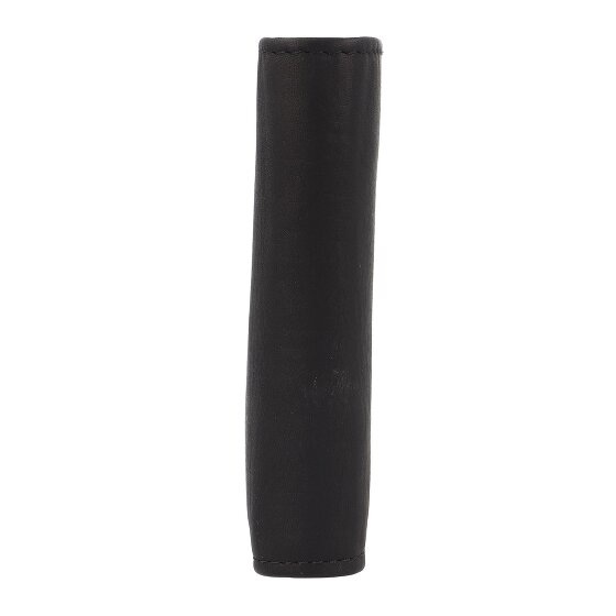 Jack Kinsky Aruba Portemonnee RFID-bescherming Leer 12 cm