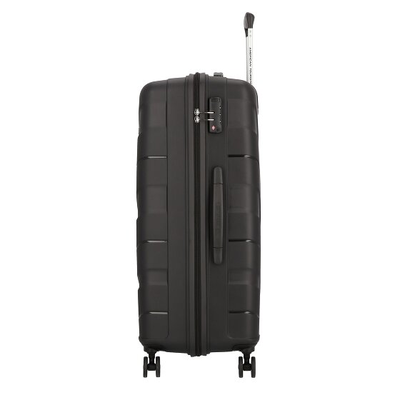American Tourister Jetdriver 3.0 4 wielen Trolley 77 cm