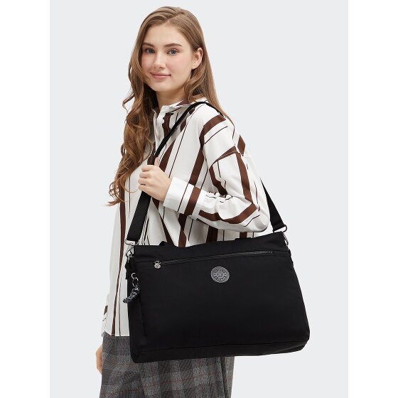 Kipling Basic Elevated Elysia Schoudertas 44 cm