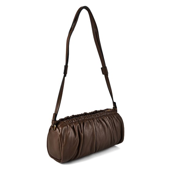 Liebeskind Cloud II Schoudertas XS Leder 25 cm