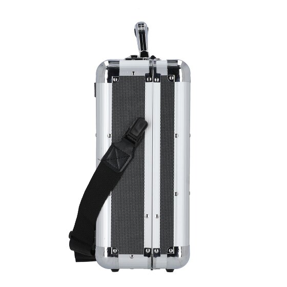 Alumaxx Aktetas 45 cm laptop compartiment