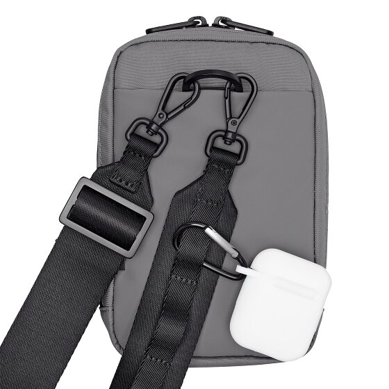Victorinox Travel Essentials Mobiel telefoonhoesje 12.5 cm