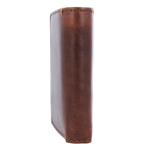 Jack Kinsky Colombo 208 Leren Portemonnee 11,5 cm
