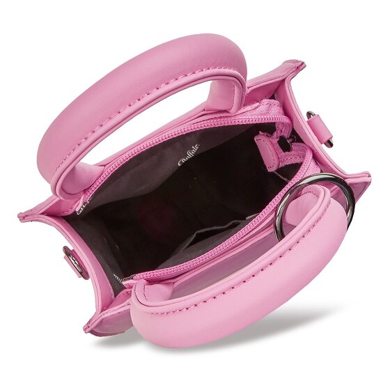 Buffalo Boxy Mini handtas 17.5 cm