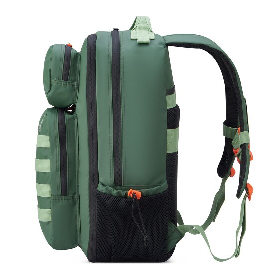 Jeep JS010B Dagrugzak 50 cm Laptop compartiment