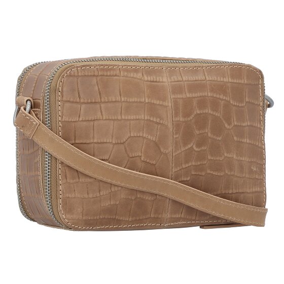 Burkely Cool Colbie Schoudertas Leer 20 cm