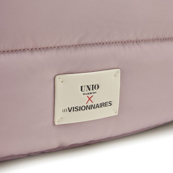 LES VISIONNAIRES Unio Cortina Schoudertas 45 cm