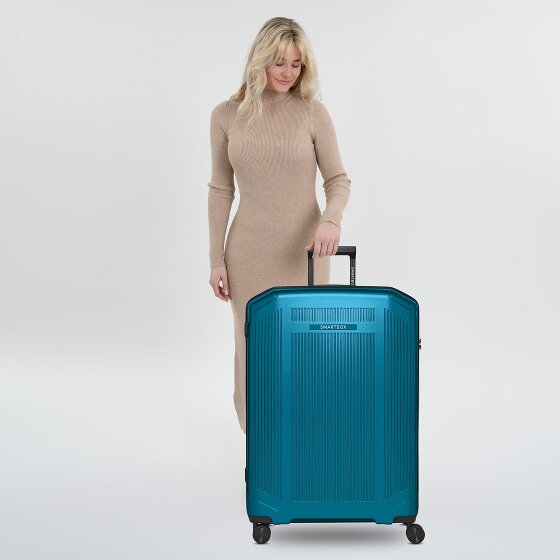 Smartbox Edition 02 4 wielen Trolley L 75 cm
