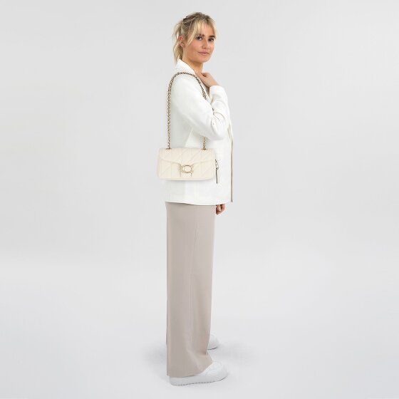 Coach Tabby Schoudertas Leer 20 cm