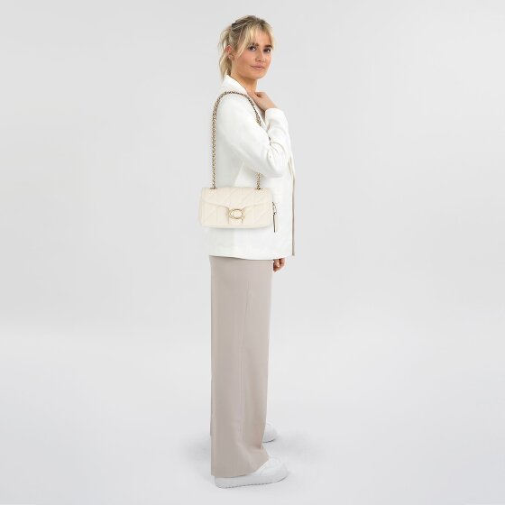 Coach Tabby Schoudertas Leer 20 cm