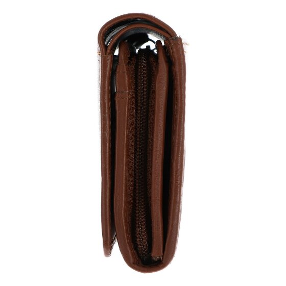 Golden Head Polo Portemonnee RFID-bescherming Leder 10 cm