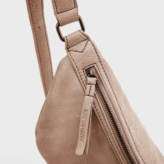 FredsBruder My Old Friend Fanny pack Leer 34 cm