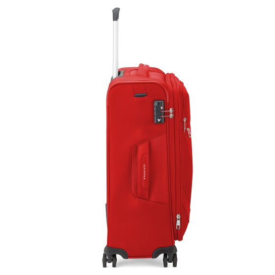 Roncato Joy 4-wiel kofferset 3st.