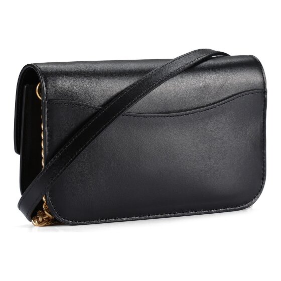 POLO RALPH LAUREN Polo ID Schoudertas Leer 19 cm