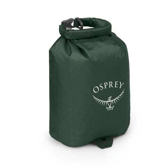 Osprey Ultralichte Drysack 3L fietstas 16 cm