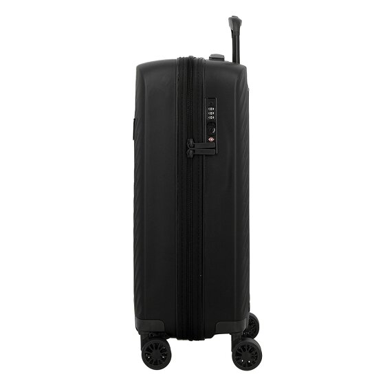 Jump Levante 4 wielen Cabinewagen 55 cm