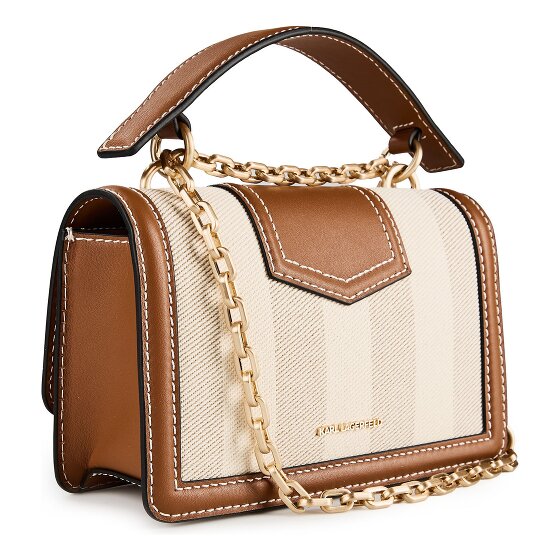 Karl Lagerfeld Nova Schoudertas 20 cm