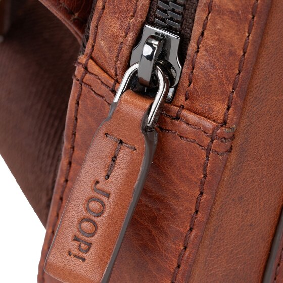 Joop! Cerratano Emir Fanny pack Leer 21 cm