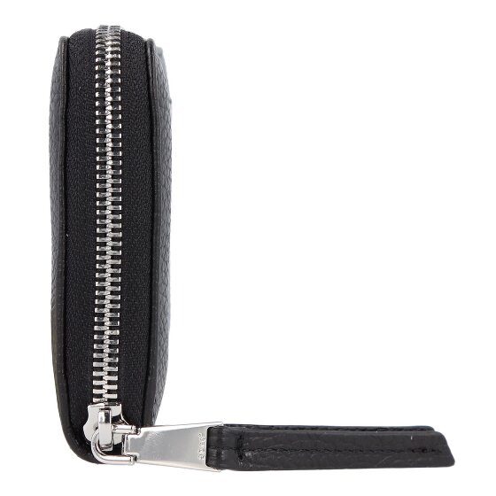 abro Adria Portemonnee Leer 15.5 cm