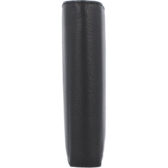 Esquire Peru Portemonnee RFID Leer 9,5 cm