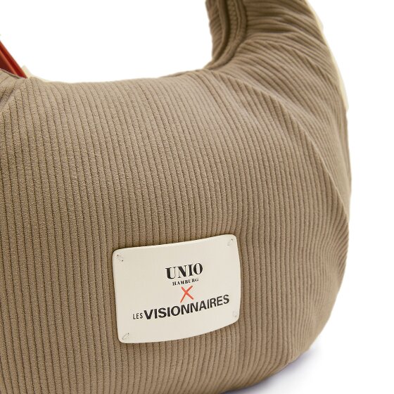 LES VISIONNAIRES Unio Kitzbuehel S Handtas S 35 cm