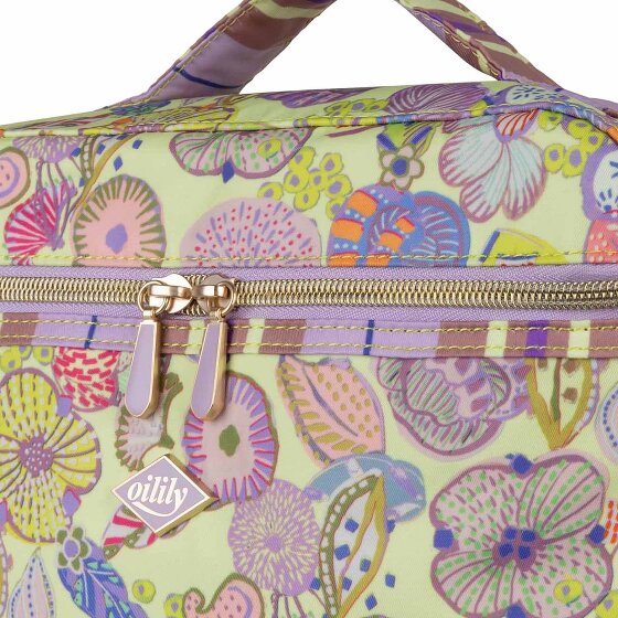Oilily Baori Garden Toilettas 28 cm