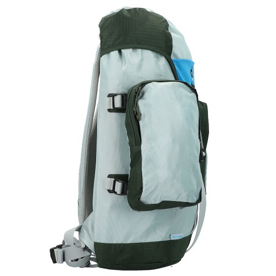 Deuter Lake Placid Wandelrugzak 48 cm Laptopcompartiment