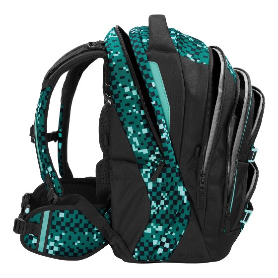 coocazoo Porter School rugzak 46 cm