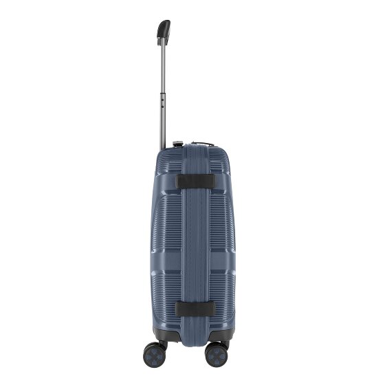 IMPACKT IP1 4 wielen Cabinewagen 55 cm