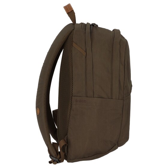 Fjällräven Räven 20 Dagrugzak 36 cm Laptop compartiment