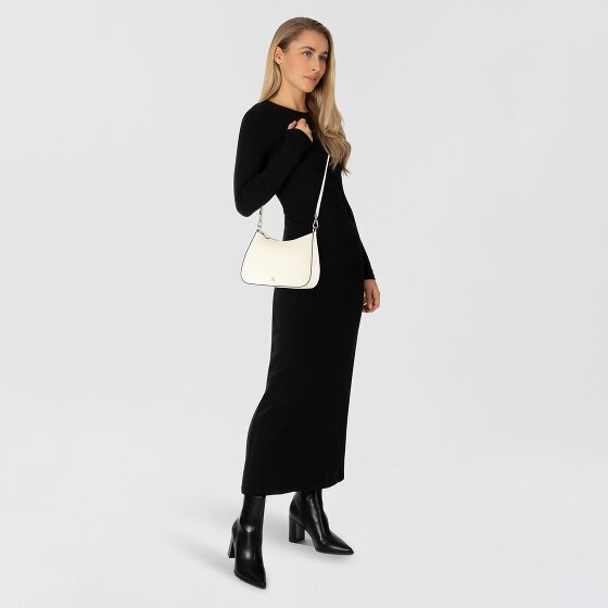 Lauren Ralph Lauren Danni Schoudertas Leer 26.5 cm