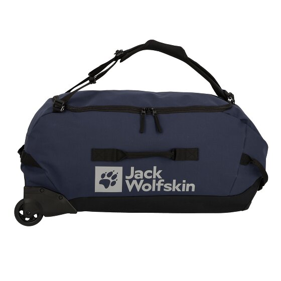 Jack Wolfskin All-In 90 2 wielen Reistas 80 cm