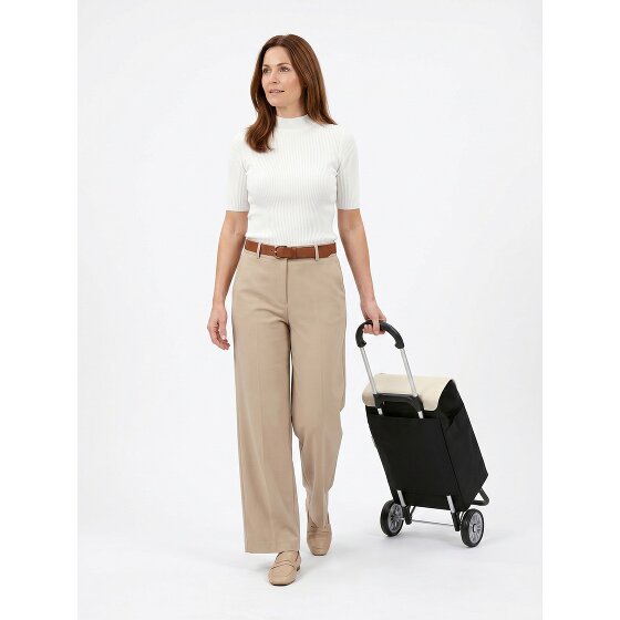 Andersen Shopper Scala Shopper Plus Jano Winkelwagen 48 cm