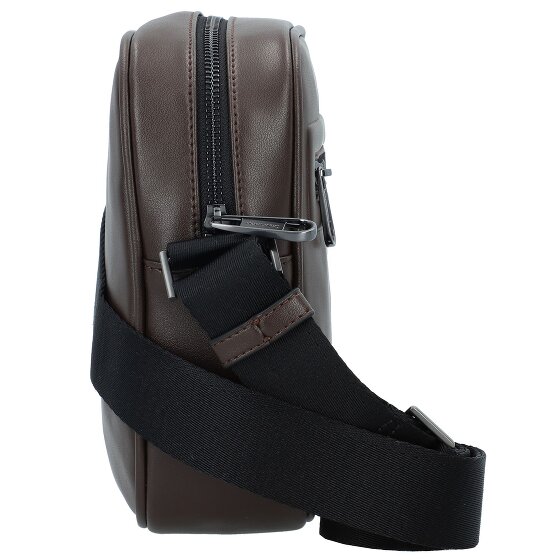 Calvin Klein CK Elevated Schoudertas 17 cm