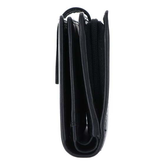 Golden Head Polo Portemonnee RFID-bescherming Leder 15.5 cm