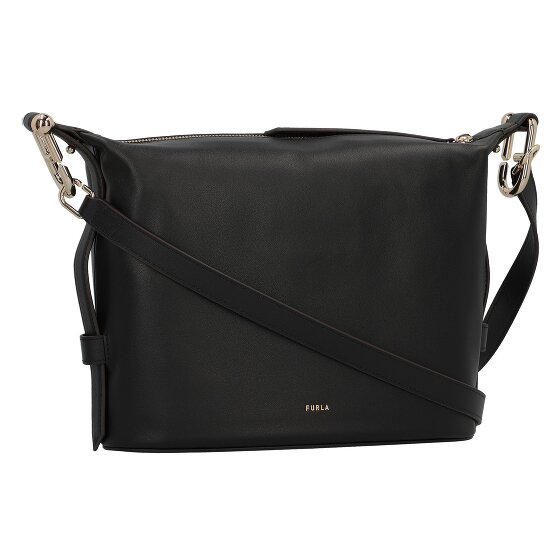 Furla Nuvola Schoudertas Leer 28 cm