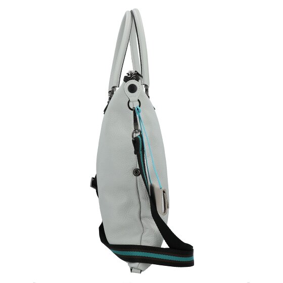 Gabs G3 Plus 5 in 1 schoudertas leer 43 cm