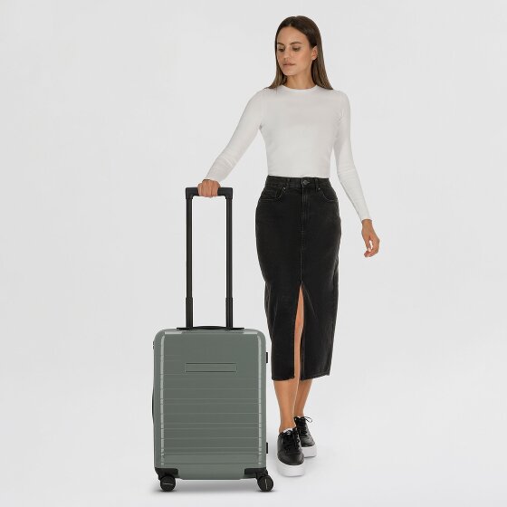 Horizn Studios H5 Smart 4 wielen Cabinewagen 55 cm