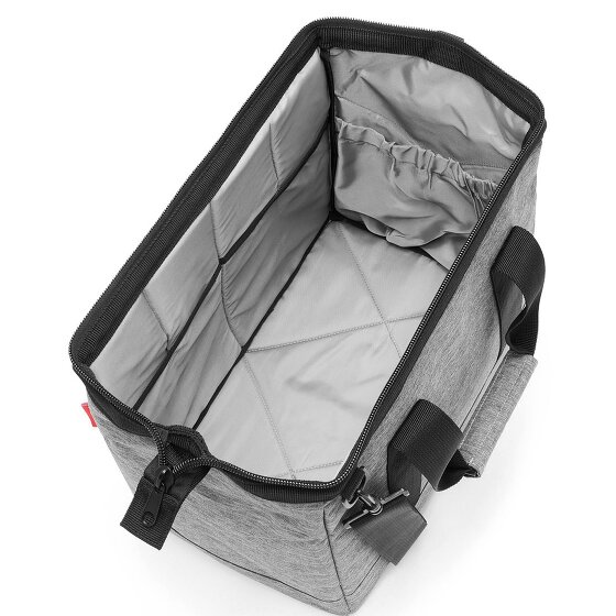 reisenthel Allrounder M Weekender reistas 40 cm